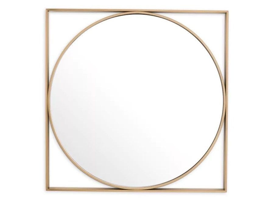 Mirror 'Montauk'