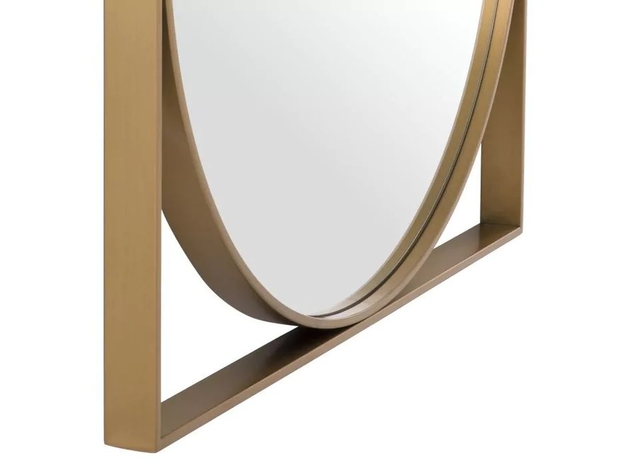 Miroir 'Montauk'