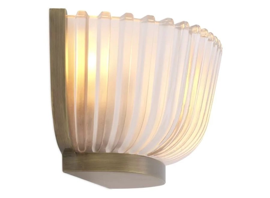 Lampe murale 'Artos'