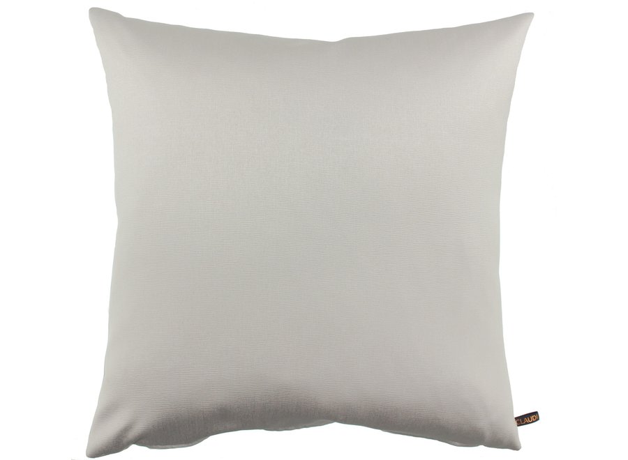 Coussin décoratif Celio White