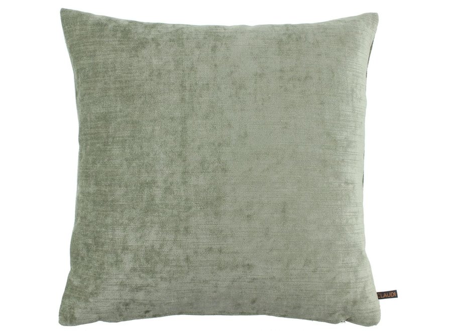 Coussin décoratif Ceylin Celadon