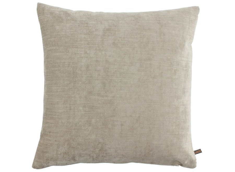 Coussin décoratif Ceylin Sand