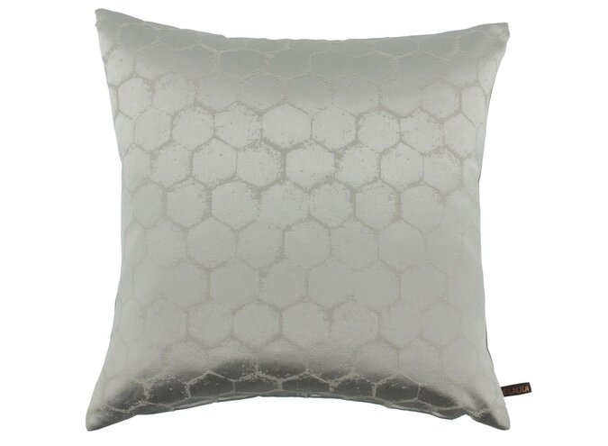 Coussin Christy White