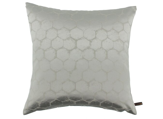 Cushion Christy White