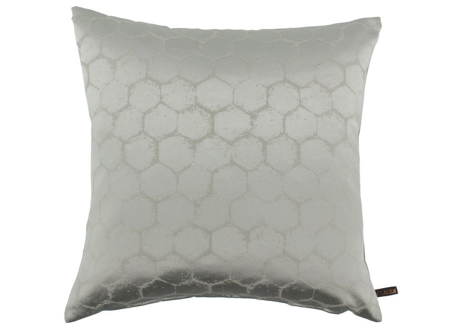 Coussin Christy White