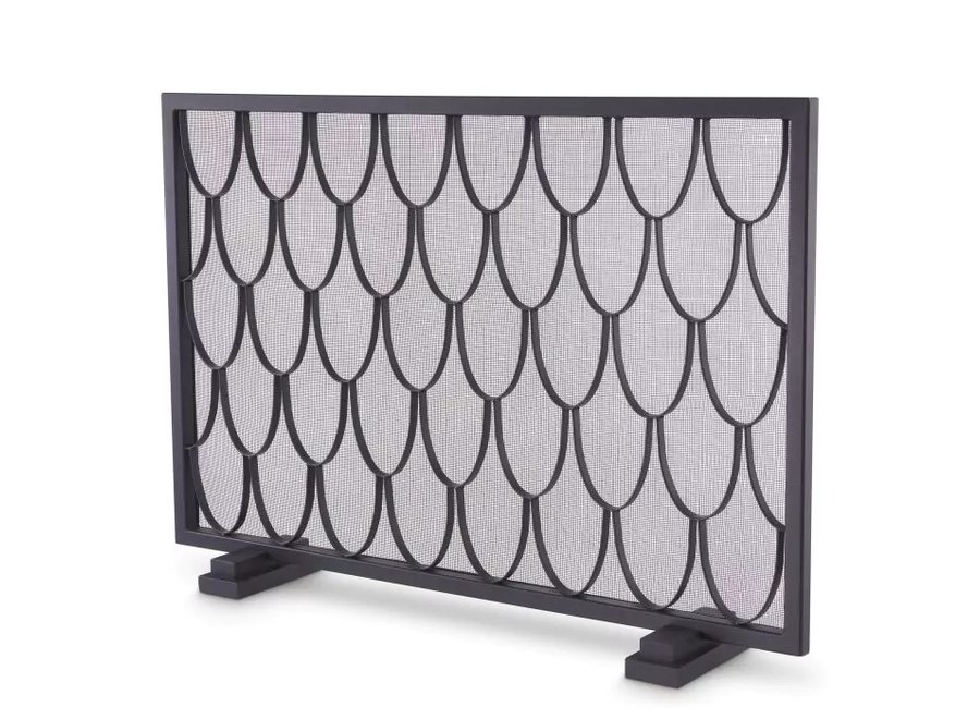 Fire Screen 'Valois'