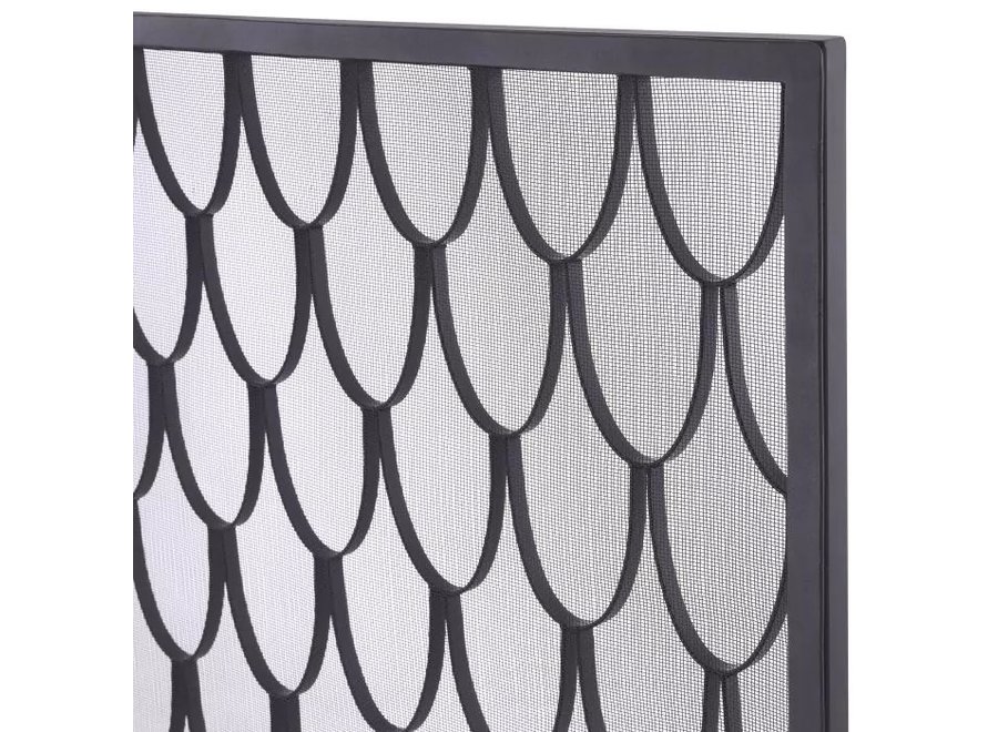 Fire Screen 'Valois'