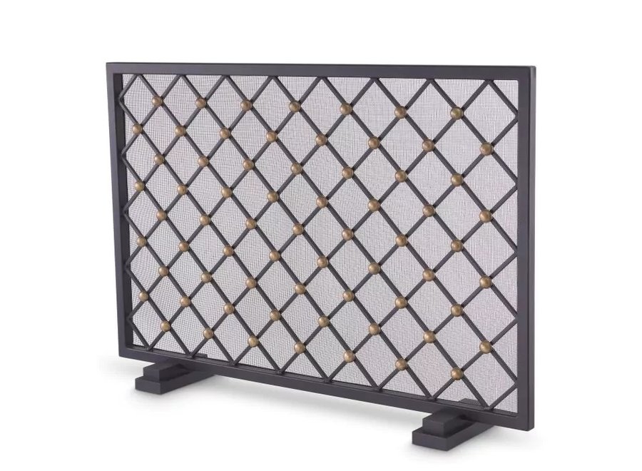 Fire Screen 'Verdun'