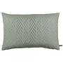 Sierkussen Devlin Dark Mint