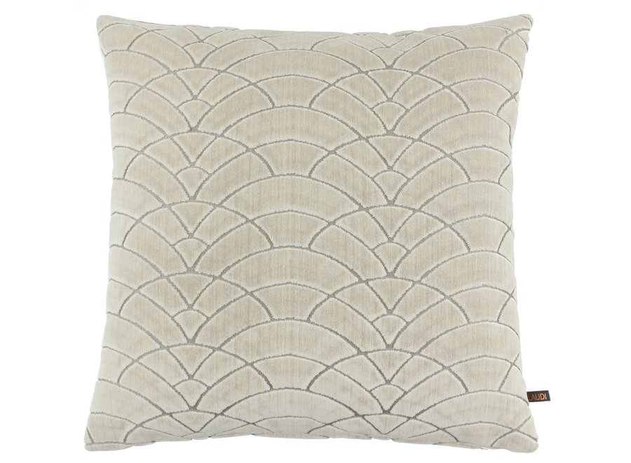 Decorative pillow Dinora Pearl