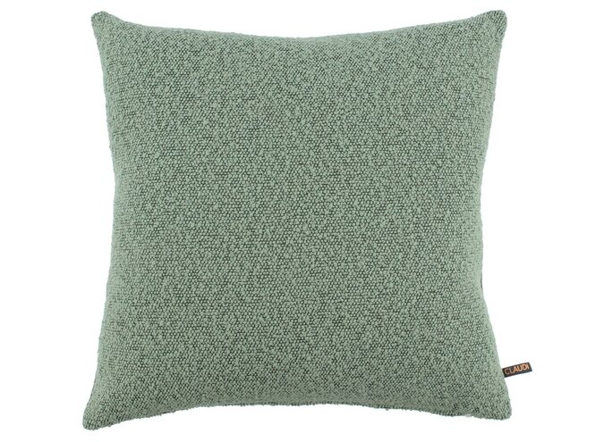 Coussin Tanja Celadon