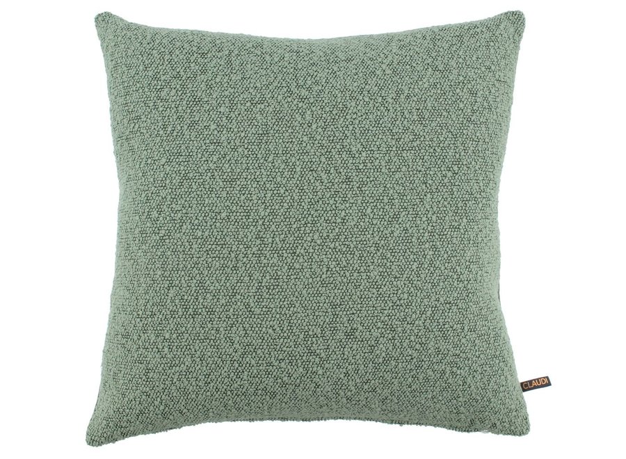 Coussin Tanja Celadon