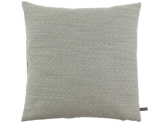 Coussin Vittoro Dark Mint