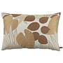 Decorative pillow Ucello Copper