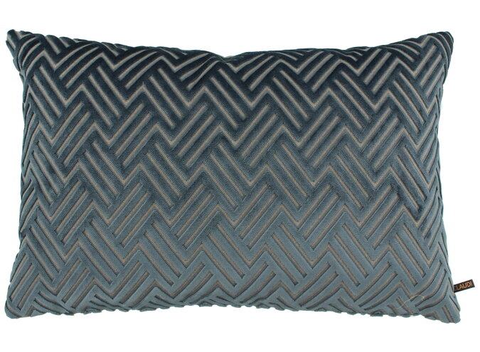 Cushion Tristan Denim