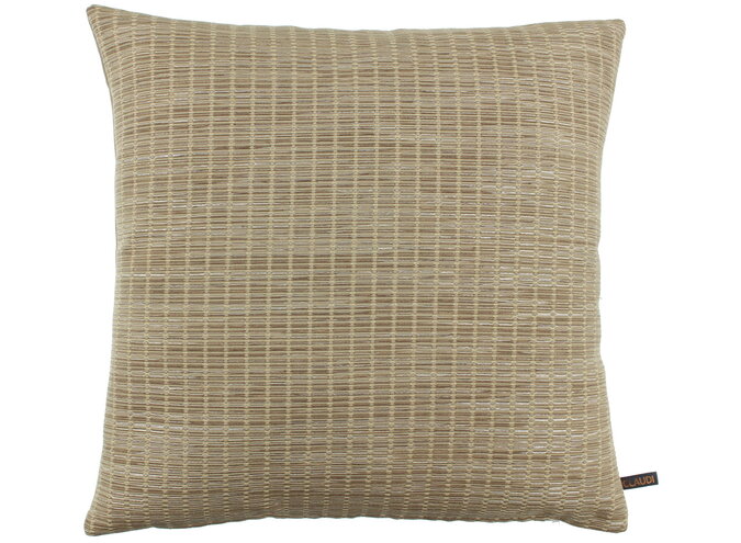 Coussin Tomasso Dark Gold