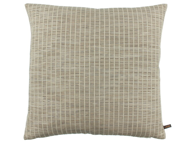 Cushion Tomasso Dark Sand