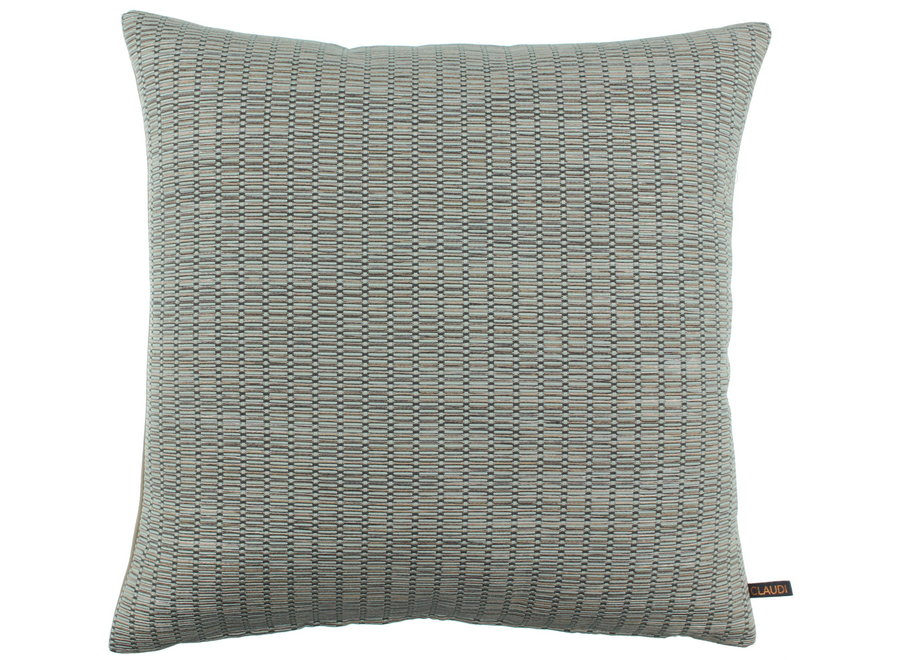 Decorative pillow Tomasso Mint