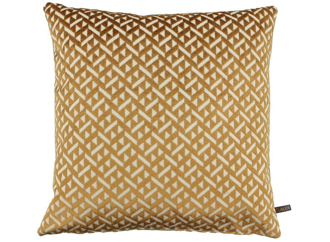 Coussin Tirza Bronze