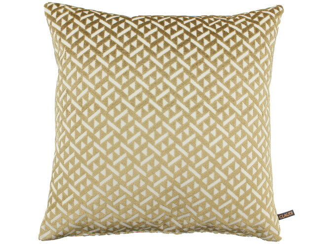 Coussin Tirza Gold