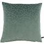 Decorative pillow Tiberio Dark Mint