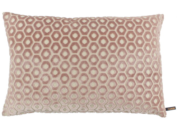 Coussin Sorley Rose