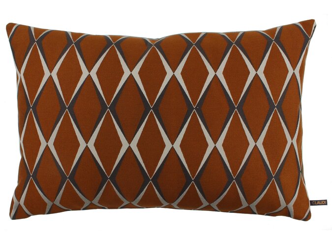 Coussin Sivan Rust