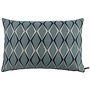 Decorative pillow Sivan Iced Blue