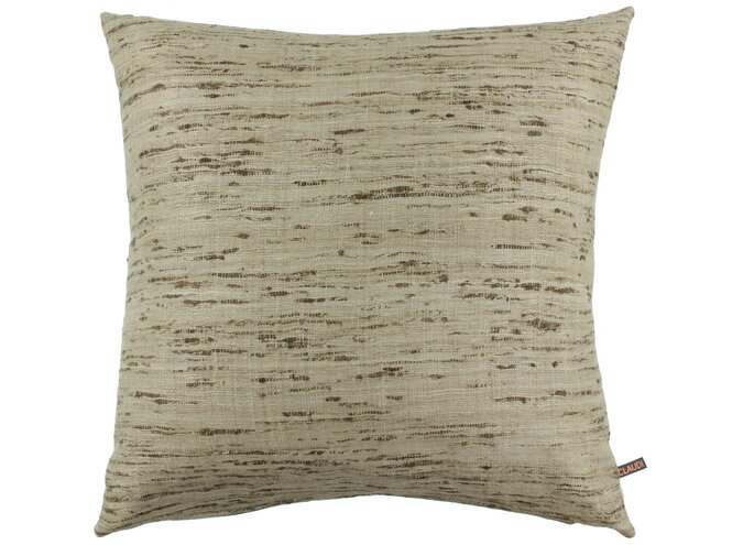 Cushion Simone Brown