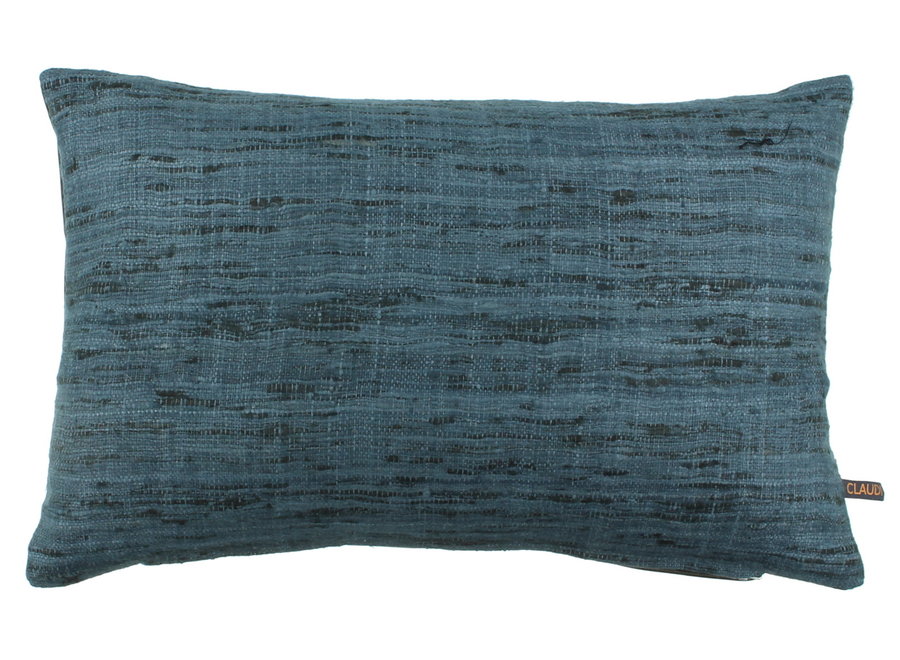 Decorative pillow Simone Denim