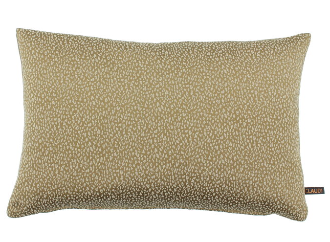 Coussin Silvester Gold