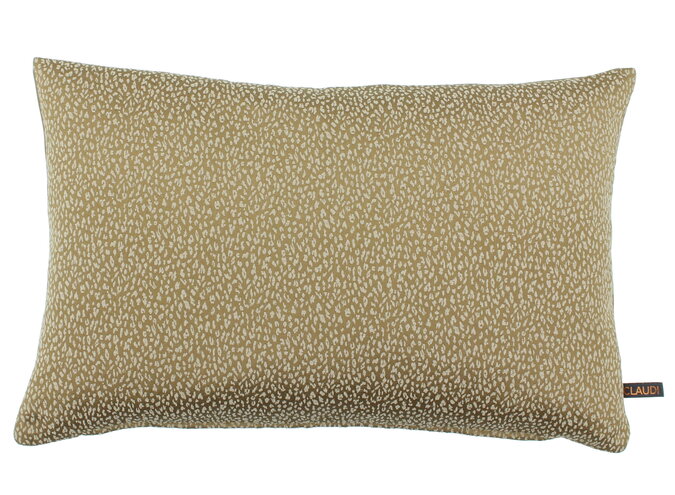 Cushion Silvester Gold