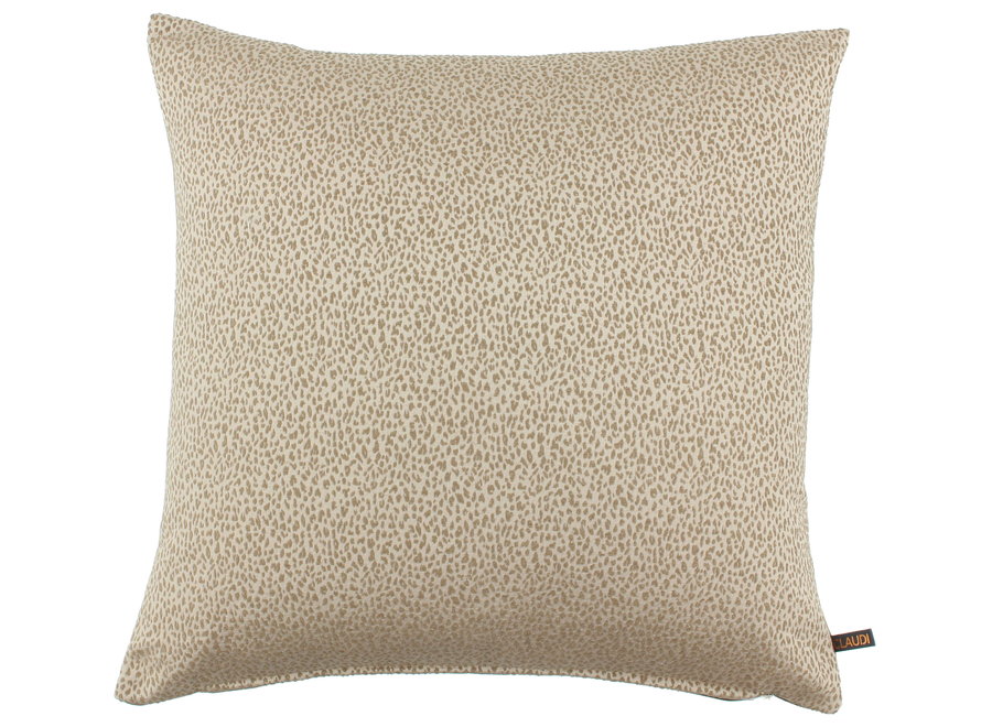 Coussin Silvester Nude