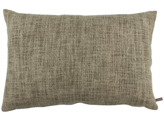 Coussin Shaundre Brown