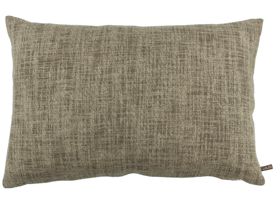 Coussin décoratif Shaundre Brown