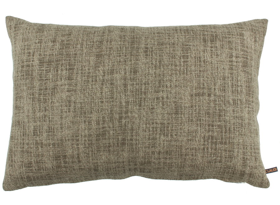 Decorative pillow Shaundre Brown