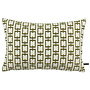 Decorative pillow Shae Moss