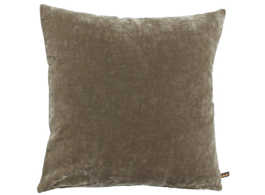 Coussin décoratif Severo Dark Sand