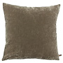 Dekoratives Kissen Severo Dark Sand