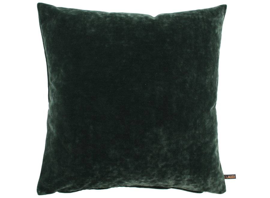 Coussin décoratif Severo Emerald