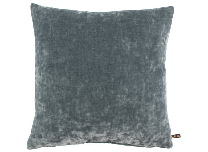 Cushion Severo Iced Blue