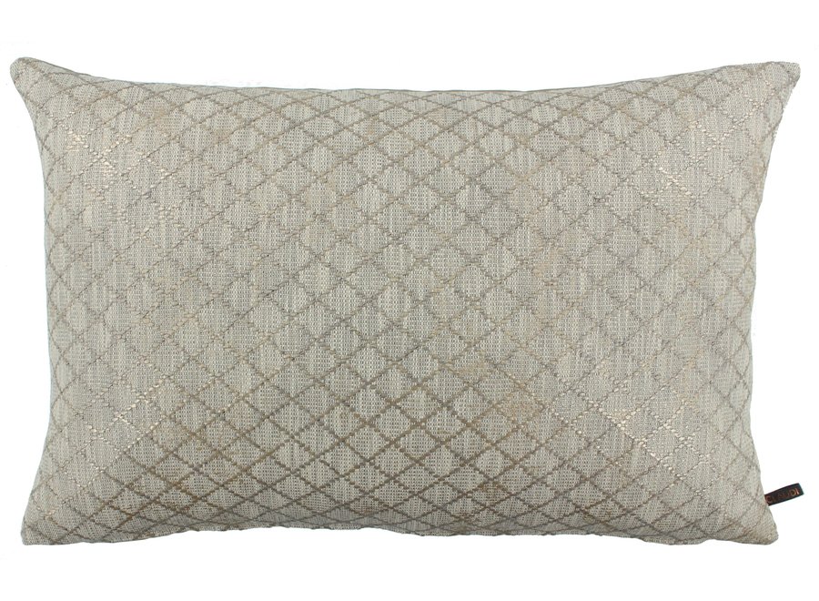 Coussin Selino Gold