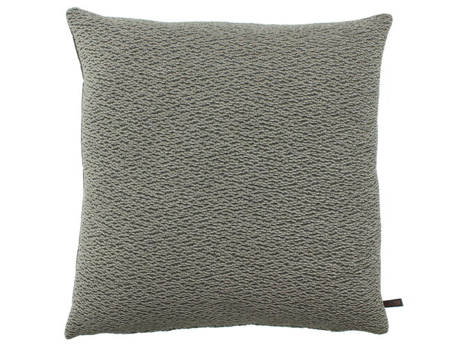 Coussin Rubenito Dark Taupe