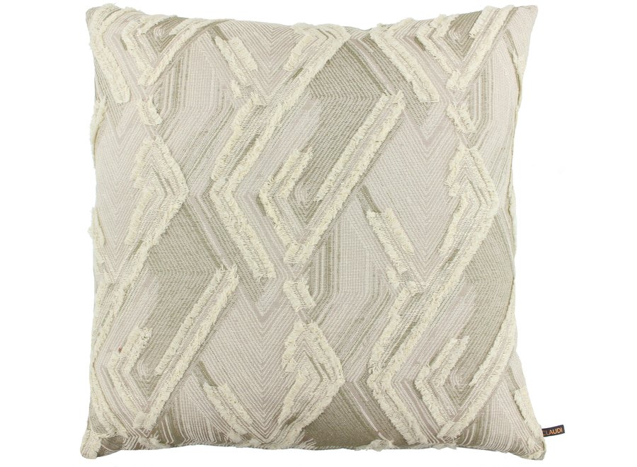 Decorative pillow Richard Sand