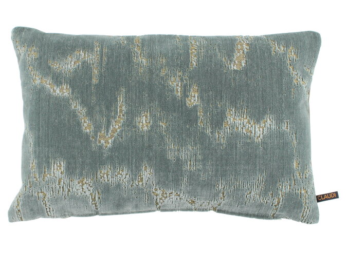 Coussin Riberto Iced Blue