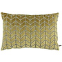 Decorative pillow Perine Mustard