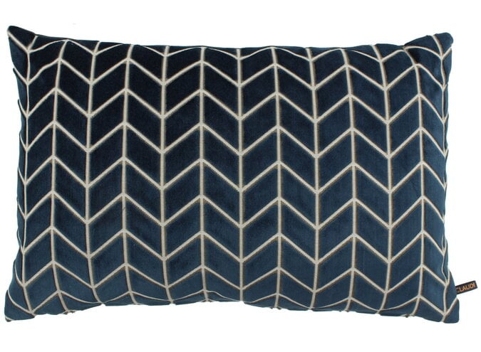 Cushion Perine Denim