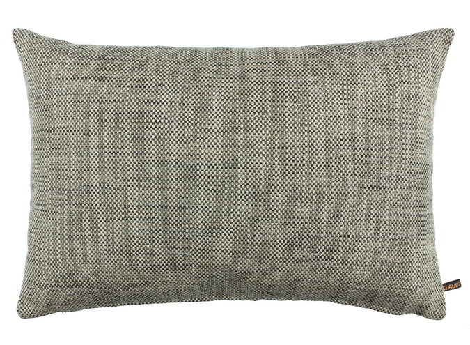 Cushion Ossie Black/Sand