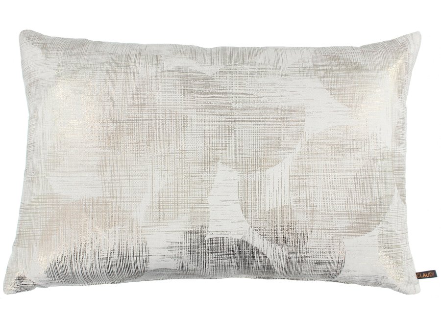 Decorative pillow Orlando Off White