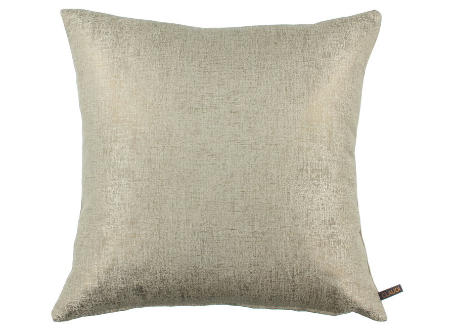 Decorative pillow Nolyn Gold